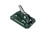 Зажим пружинный